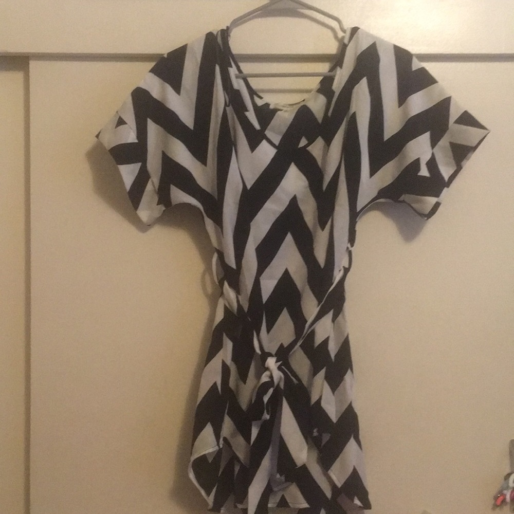ModCloth Tunic